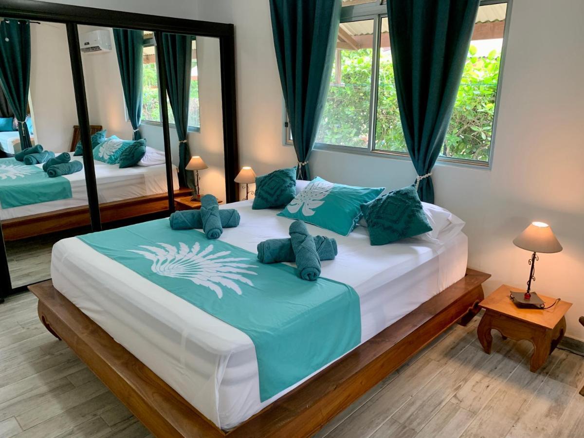 Hoama Lodge Teavaro Zewnętrze zdjęcie