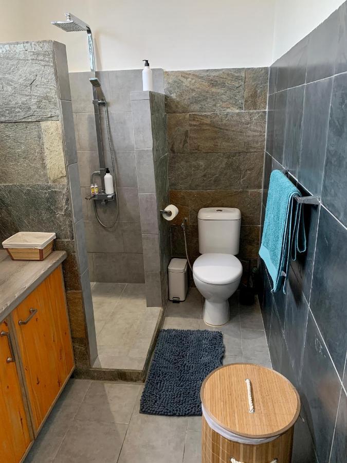 Hoama Lodge Teavaro Zewnętrze zdjęcie