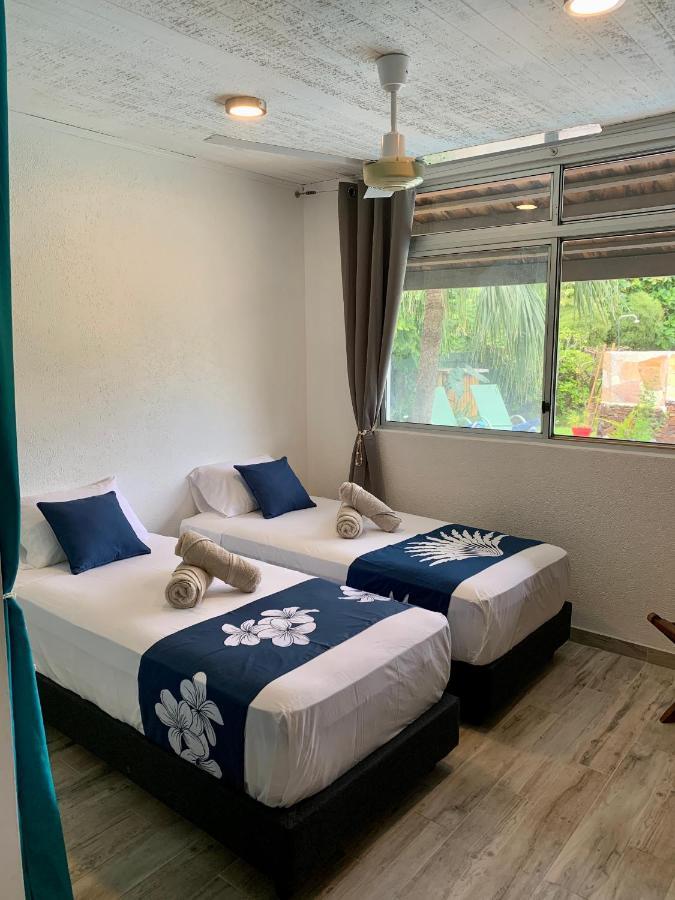 Hoama Lodge Teavaro Zewnętrze zdjęcie